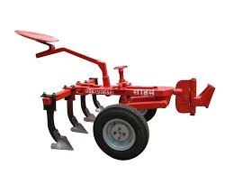 Power Tiller Cultivator
